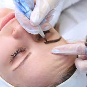 Eyebrow Hair Transplantation in Jayanagar | Epiderma Clinic