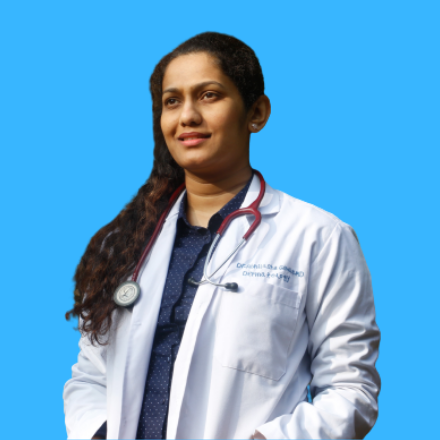 Top Dermatologist in Jayanagar | Dr. Abhilasha MD