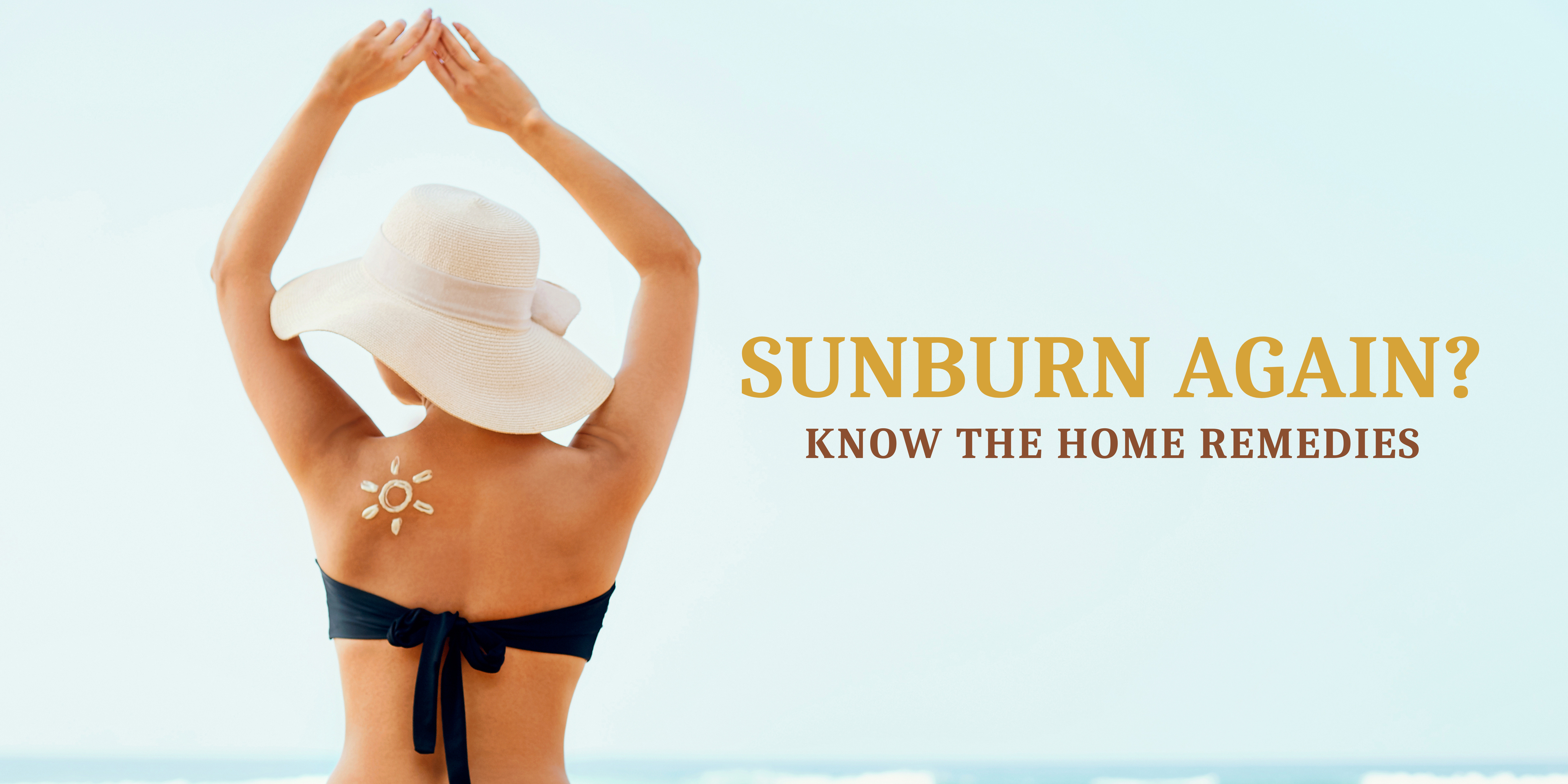 Sun Burns | Best Skin Clinics in Jayanagar | Epiderma Clinic