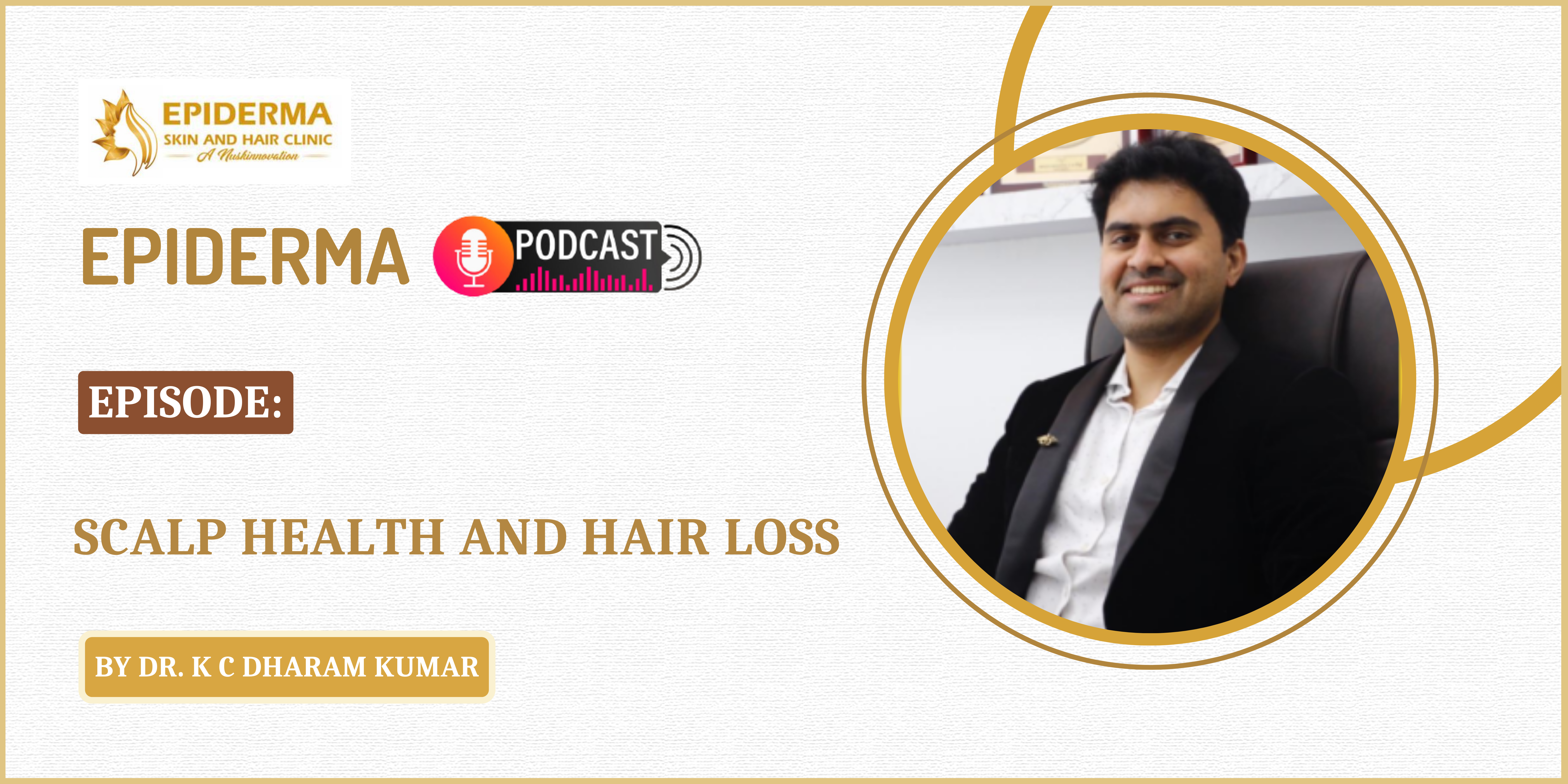 Hair loss Treatment in Jayanagar Bangalore | Epiderma Clinic